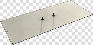 Gme Steel Road Plate   Shelf  HD Png Download