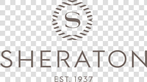 Sheraton Full Lockup   Sheraton Logo Png  Transparent Png