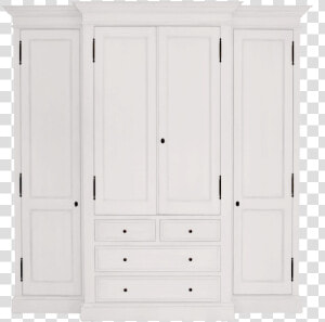 Wardrobe Drawing Clothes Cabinet   Cabinetry  HD Png Download