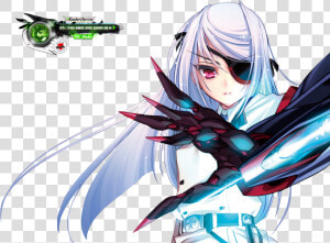 Infinite Stratos Anime Youtube Desktop Wallpaper   Laura Wallpaper Laura Infinite Stratos  HD Png Download