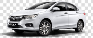 Honda City I Vtec Vx  HD Png Download