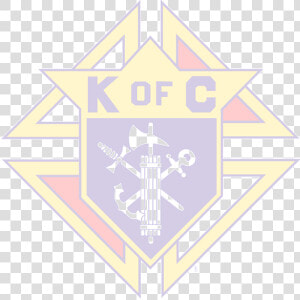 Nj Knights Of Columbus Motorcycle Ministry Logo  HD Png Download