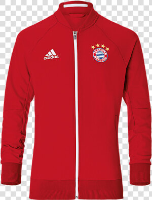 Bayern Munich 15 16 Long Sleeve  HD Png Download