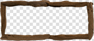 Driftwood Frame   Driftwood  HD Png Download