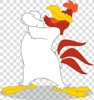 Looney Tunes Gallo Claudio Clipart   Png Download  Transparent Png