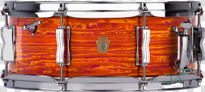 Ludwig 5     Ludwig Jazz Festival Snare 2019  HD Png Download