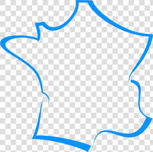 Transparent Fleur De Lis   Carte De France Livraison  HD Png Download