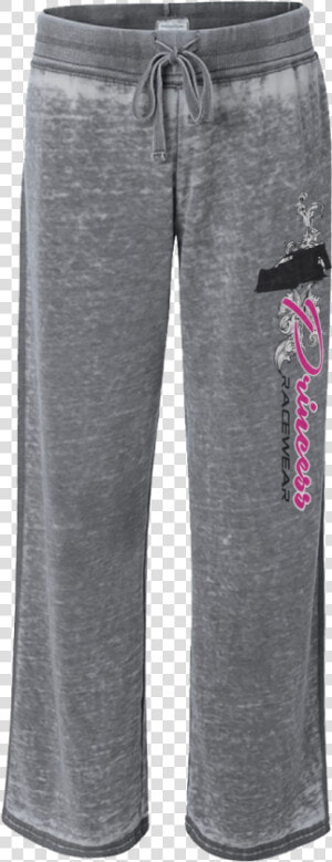 Prw Signature Late Model Sweatpant  amp  Yoga Pant   Sweatpants Women  HD Png Download