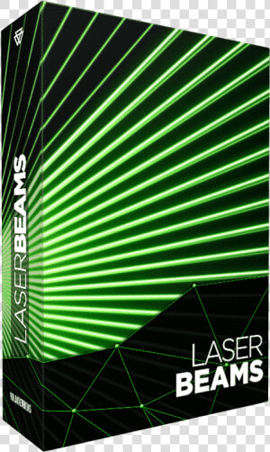 Laser Beams 10 Vj Loops Pack   Graphic Design  HD Png Download