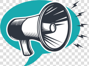 Image Result For Action Icon Megaphone   Call To Action Icon  HD Png Download