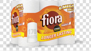 Fiora Paper Towels Mega  HD Png Download