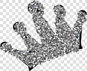  crown  glitter  glittercrown  selenagomez lamija   Tiara  HD Png Download