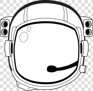 Transparent Space Man Png   Space Helmet Transparent Background  Png Download