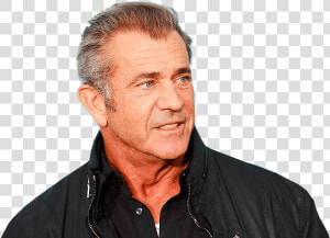 Mel Gibson Transparent Image   Short Actor To Play Wolverine  HD Png Download