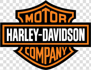 Harley Davidson Logo Motorcycle Brands Logo Specs History   Logo Harley Davidson Vectoriel  HD Png Download