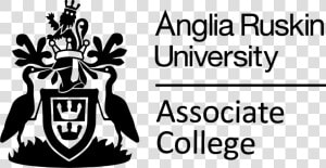 Aru Signing   Anglia Ruskin University London Logo  HD Png Download