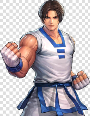 Kim Kaphwan Kof All Star  HD Png Download