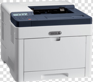 Xerox Phaser 6510dn  HD Png Download