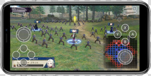 Picture   Fire Emblem Three Houses Review  HD Png Download