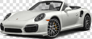 2016 Porsche 911 Turbo S  HD Png Download