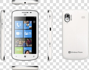 Windows Phone Zte  HD Png Download