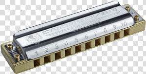 Harmonica Hohner Crossover  HD Png Download