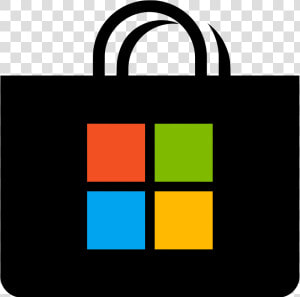 Microsoft Store Icon Png   Png Download   Microsoft Store Icon Download  Transparent Png