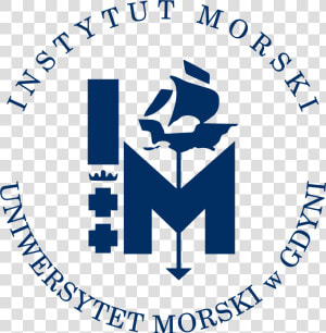 Instytut Morski W Gdańsku  HD Png Download