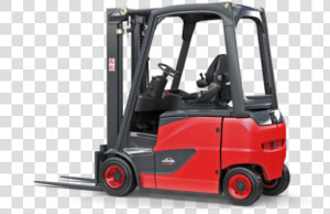 Linde E20 Evo  HD Png Download