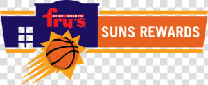 Rewards Logo   Phoenix Suns  HD Png Download