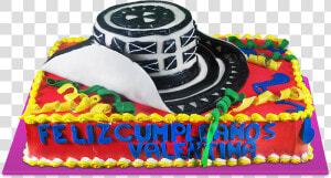 Torta Sombrero Vueltiao   Tortas Sombrero Vueltiao  HD Png Download