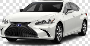 2019 Lexus Es 300h   Lexus  HD Png Download