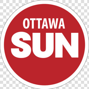 Edmonton Sun Logo  HD Png Download