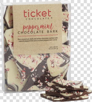 Peppermint Bark Title Peppermint Bark  HD Png Download