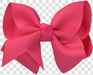 3 Inch Solid Color Hair Bows Data Image Id   Hair Bow Transparent Background  HD Png Download