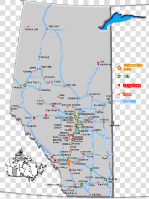 Ab Towns Names   Alberta Provincial Historic Sites  HD Png Download