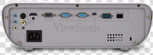 Viewsonic Pjd6552lws  HD Png Download