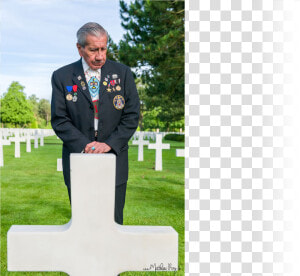 Transparent Ww2 Soldier Png   Cemetery  Png Download