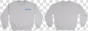 Immunity Crewneck   Taylor Swift Reputation Sweatshirt  HD Png Download