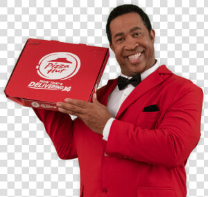 Pizza Hut Now That  39 s Delivering  HD Png Download