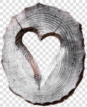 Heart  Wood  Carved  Isolated  Of Course   Carved Wooden Heart Png  Transparent Png