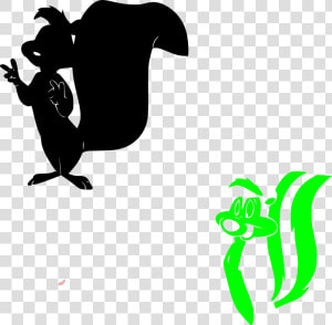 Movies  Personal Use  Pepe Stand   Zorrillo Looney Tunes Para Colorear  HD Png Download