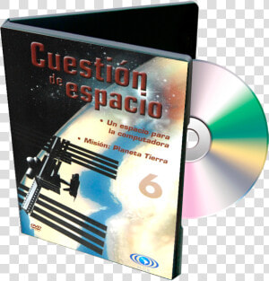 Cuestión De Espacio   Cd  HD Png Download