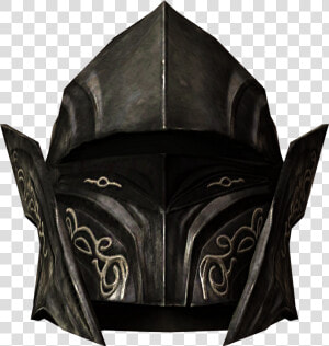 Ebony Skyrim Armor Pinterest  HD Png Download