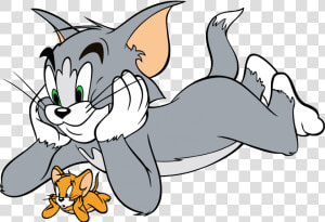 Tom Cat Jerry Mouse Nibbles Screwy Squirrel Tom And   Tom And Jerry Reading Book  HD Png Download