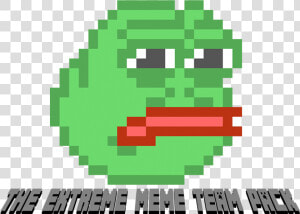 The Extreme Meme Team Modpack   Pixel Apple Logo Png  Transparent Png