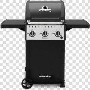 Broil King Crown 310  HD Png Download