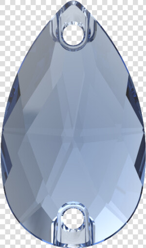 Preciosa Sew Ons   Crystal  HD Png Download