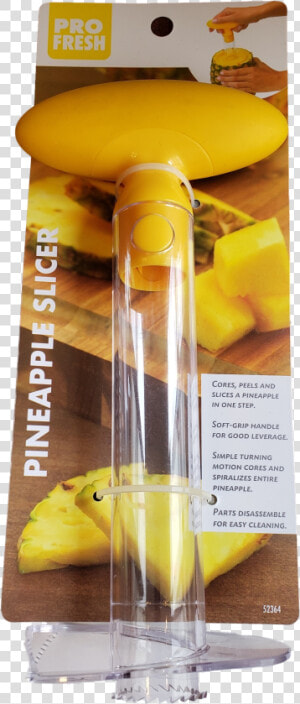 Pineapple Corer And Slicer  HD Png Download