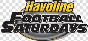 Havoline  HD Png Download